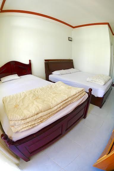 Sea Moon Hotel نها ترانج المظهر الخارجي الصورة