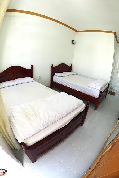 Sea Moon Hotel نها ترانج المظهر الخارجي الصورة
